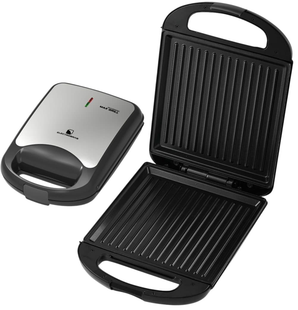 Grill Electrobras Sanduicheira Ebgs 04