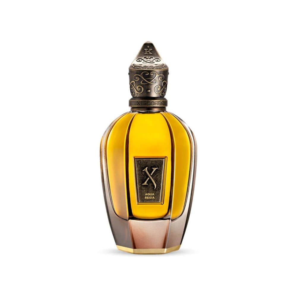 Xerjoff Aqua Regia 100ML PARFUM