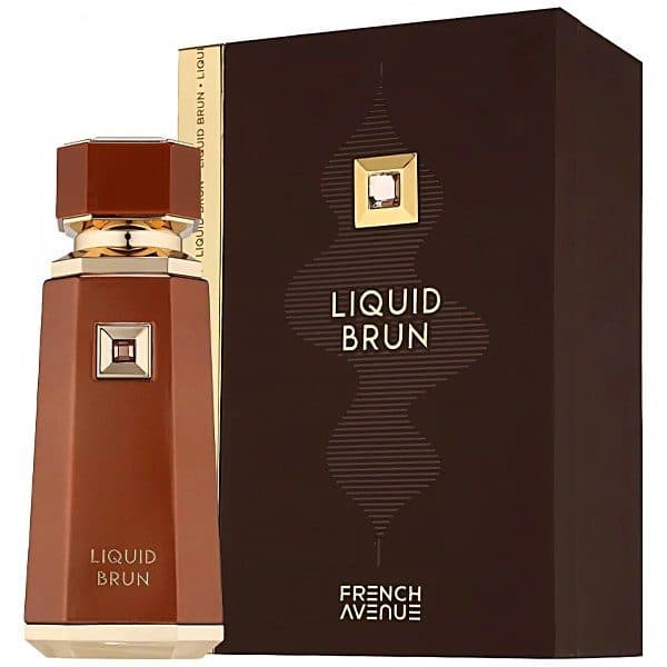 Fa Liquid Brun 100ML EDP