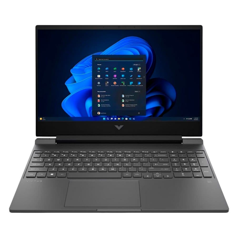 HP Victus 15 I5 512 Rtx W11