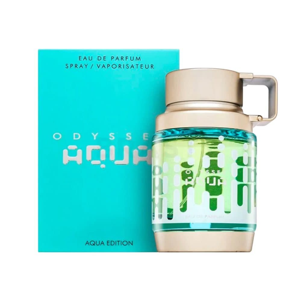 Armaf Odyssey Aqua 100ML EDP