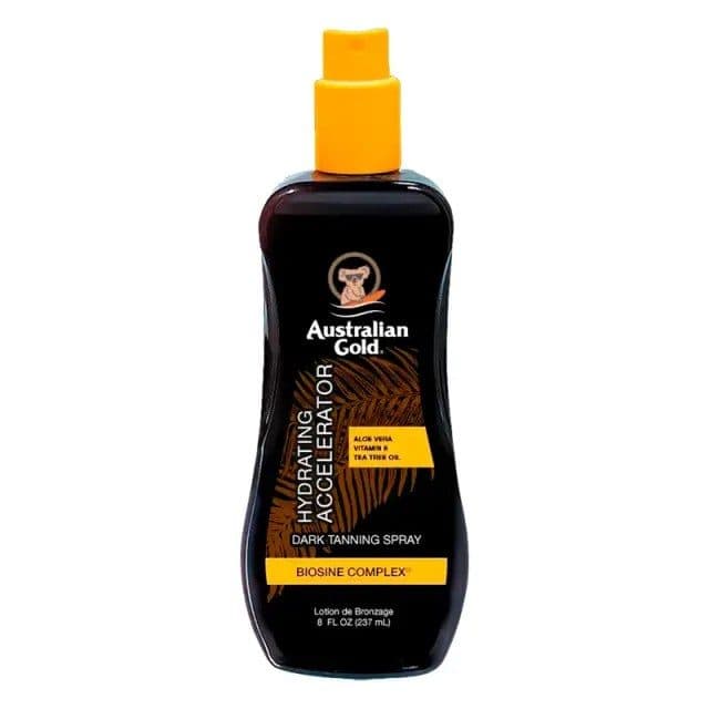 Australian Gold Acelerador Bronzer