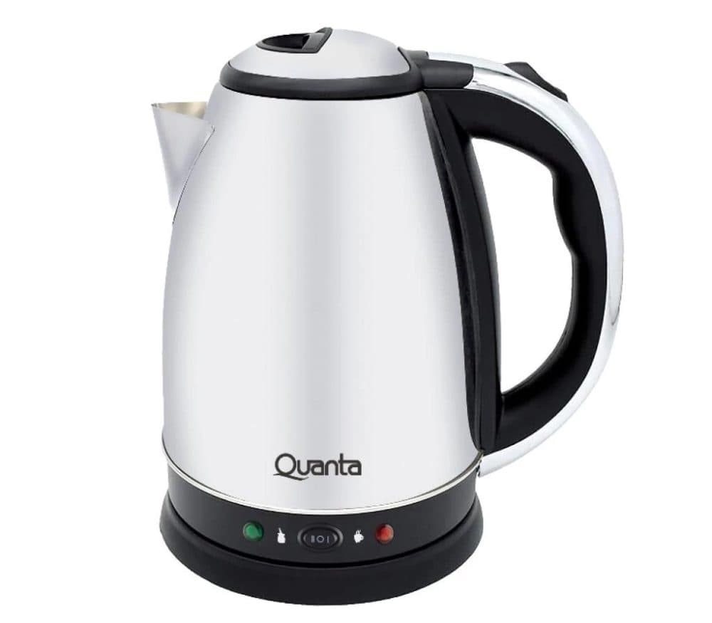 Quanta Jarra 2L Inox