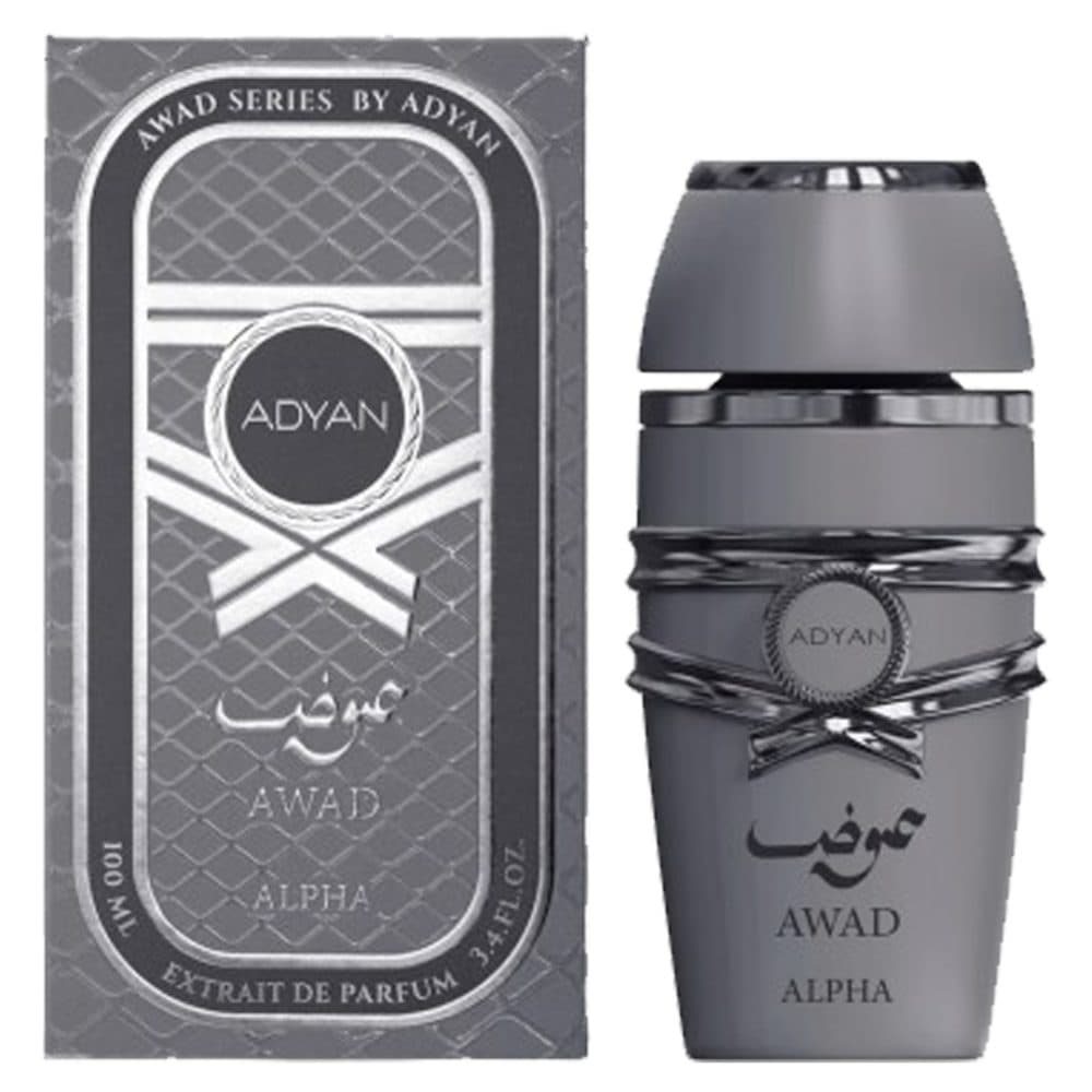 Adyan Awad Alpha 100ML
