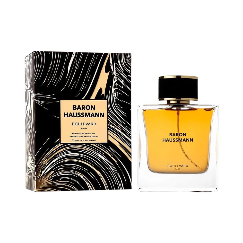 Boulevard Baron Hussamann 100ML EDP