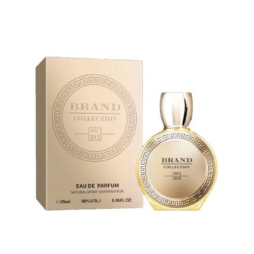 Versace Brand Collection Eros 25ML EDP