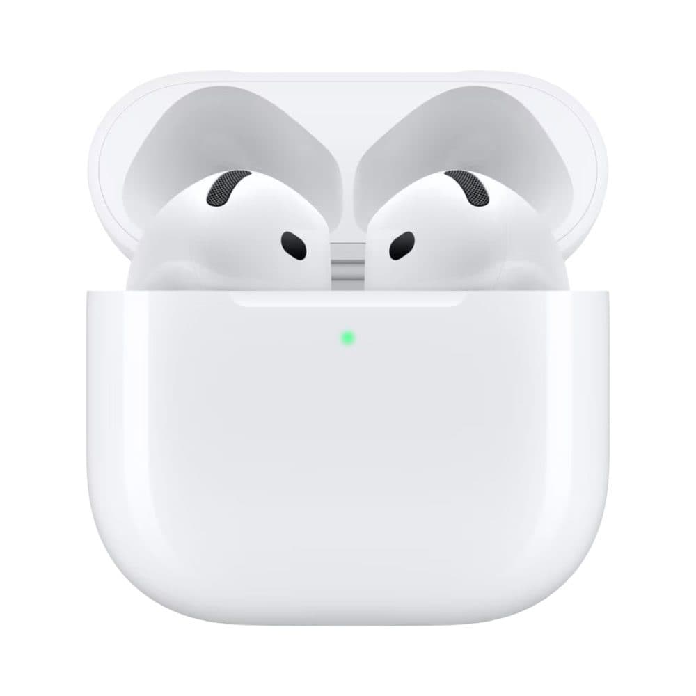 Apple Auricular AirPods 4 ANC