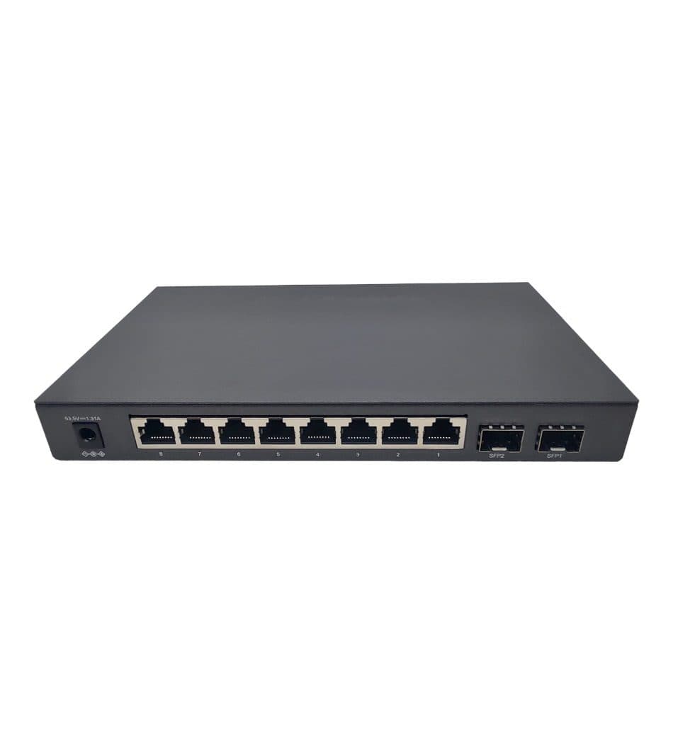 Nintendo Hub Switch 8P Tp Link