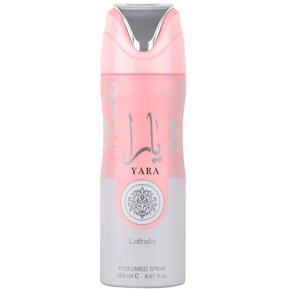 Lattafa Yara Rosa 200ML