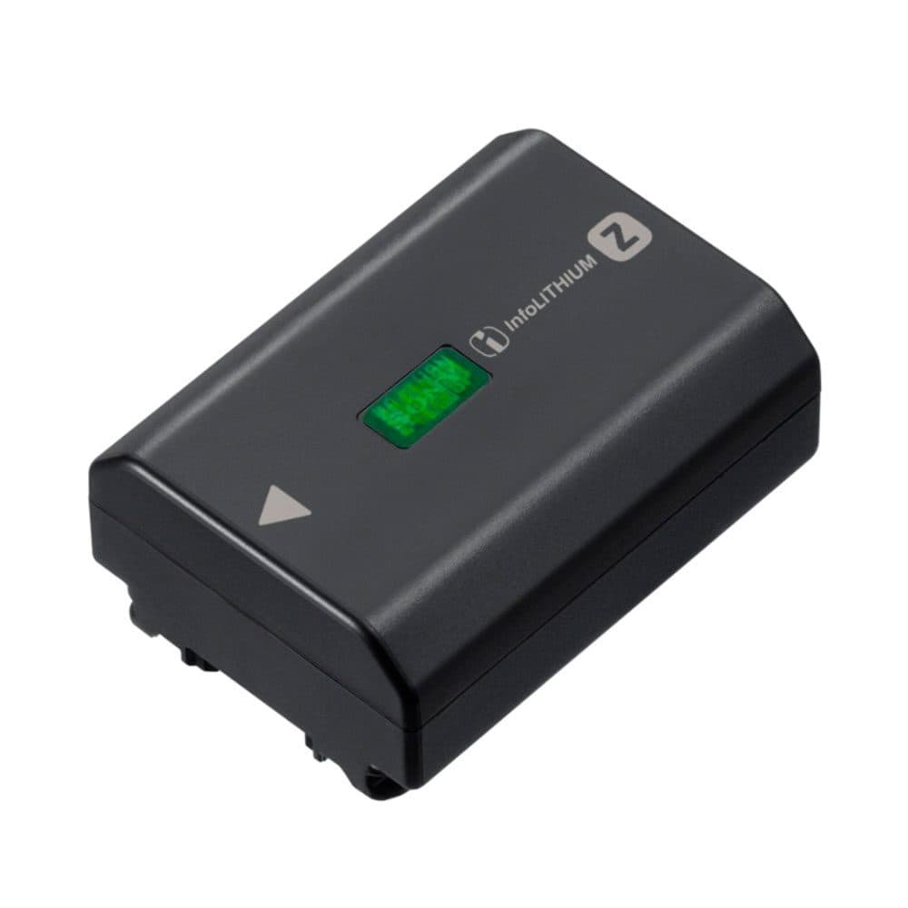 Sony Bateria Para Camera Np