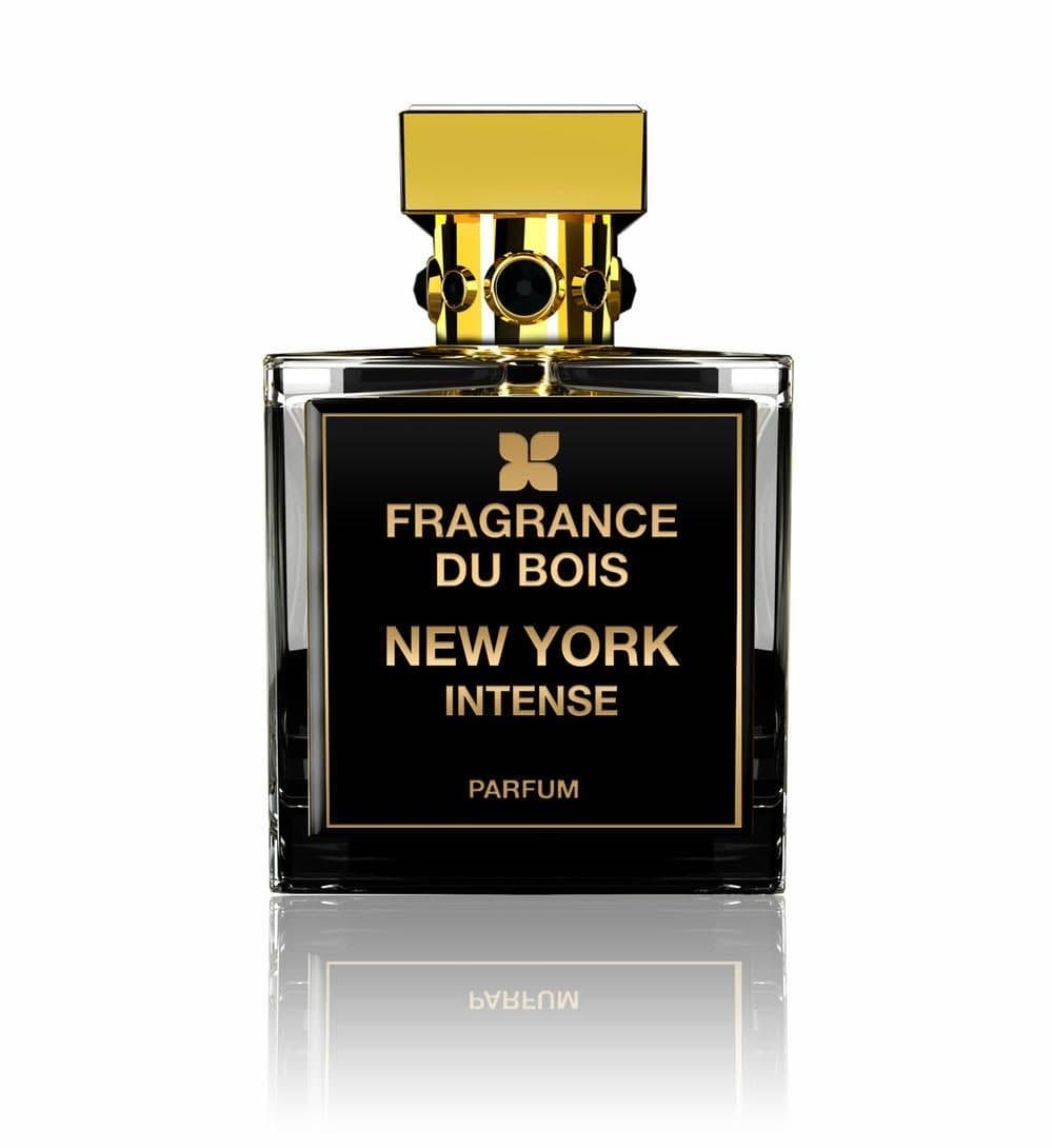 Fragrance Du Bois York Intense 100ML