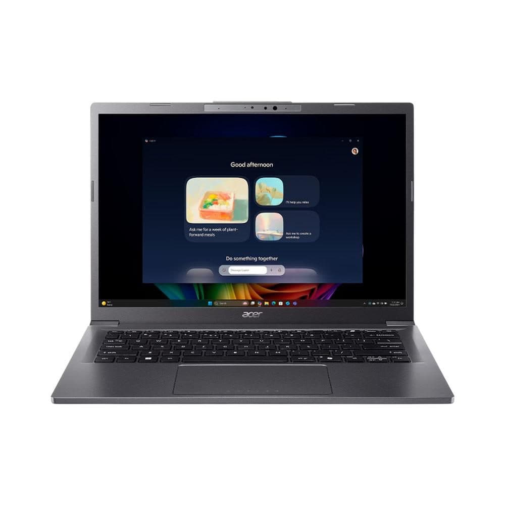 Acer Aspire A14 Ultra 5 Touch W11 1TB 16GB