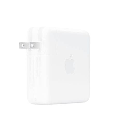 Apple Fonte MacBook USB