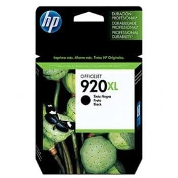 HP Cartucho Sem