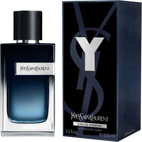 Perfumre Yves Saint Laurent 100ML EDP