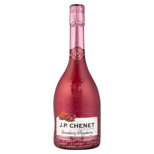 Beb Chenet Fashion Strawberry Raspberry 750ML