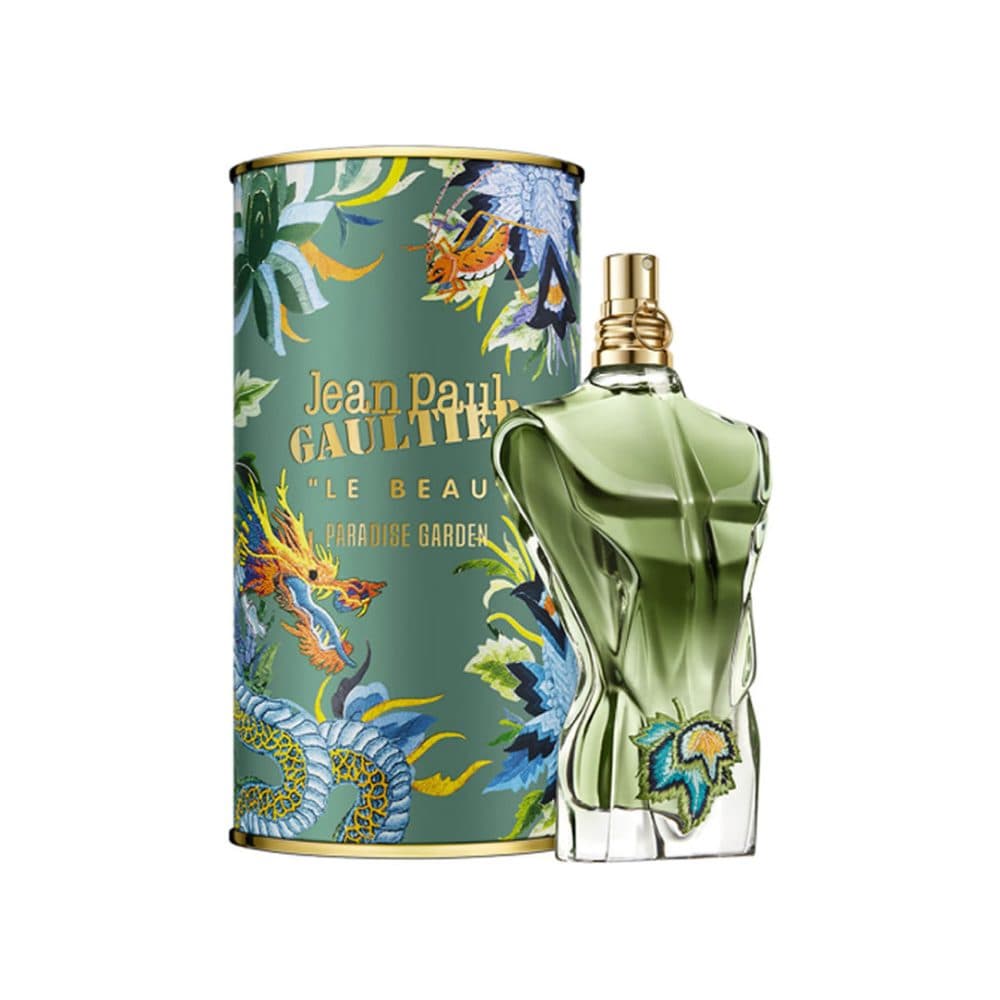 Jean Paul Le Beau Paradise 125ML EDP