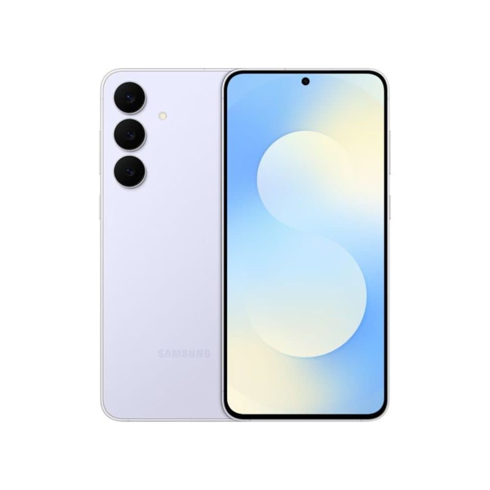 Samsung S25 Fe S731B Ds 5G Icy 256GB Blue