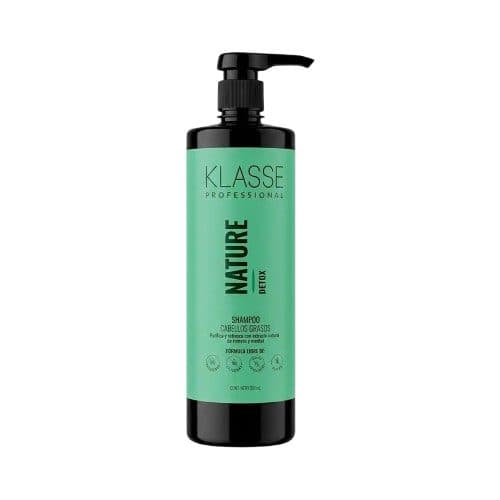 Shampoo Klasse Nature Detox 750ML