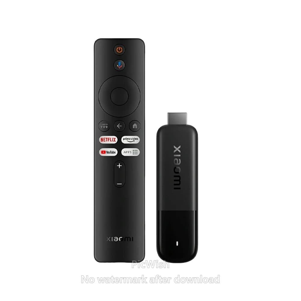 Xiaomi Adaptador Hdmi Mi TV Stick Control Voz 2DA Gen Mdz 33 Aa 108