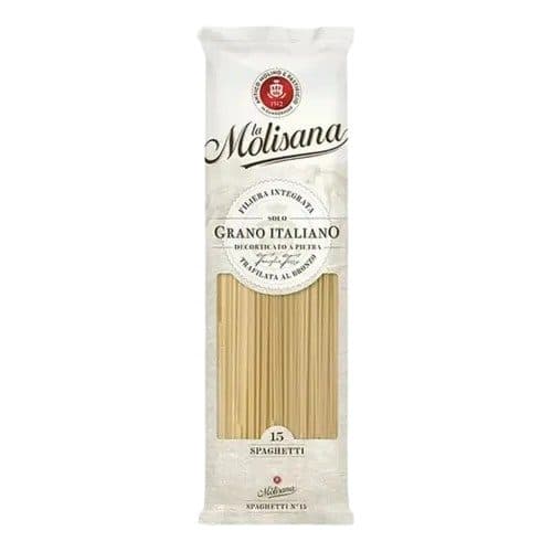 Pasta La Molisana Le Integali Spaghetti 15 500G