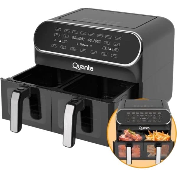 Quanta Fritadeira 8L 200