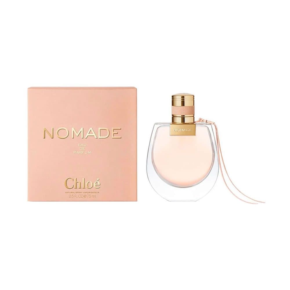 Chloe Nomade 75ML EDP