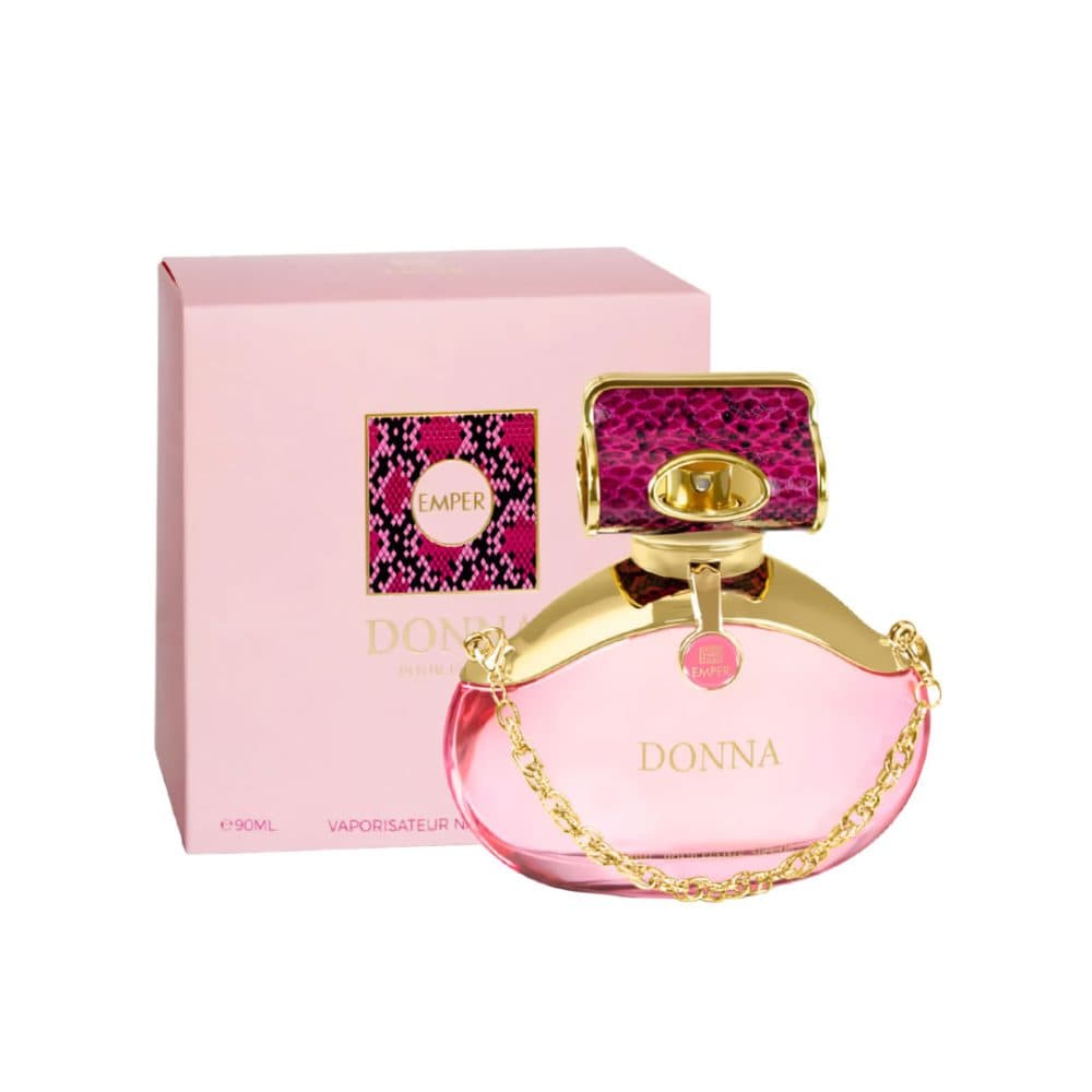 Emper Donna 90ML EDP