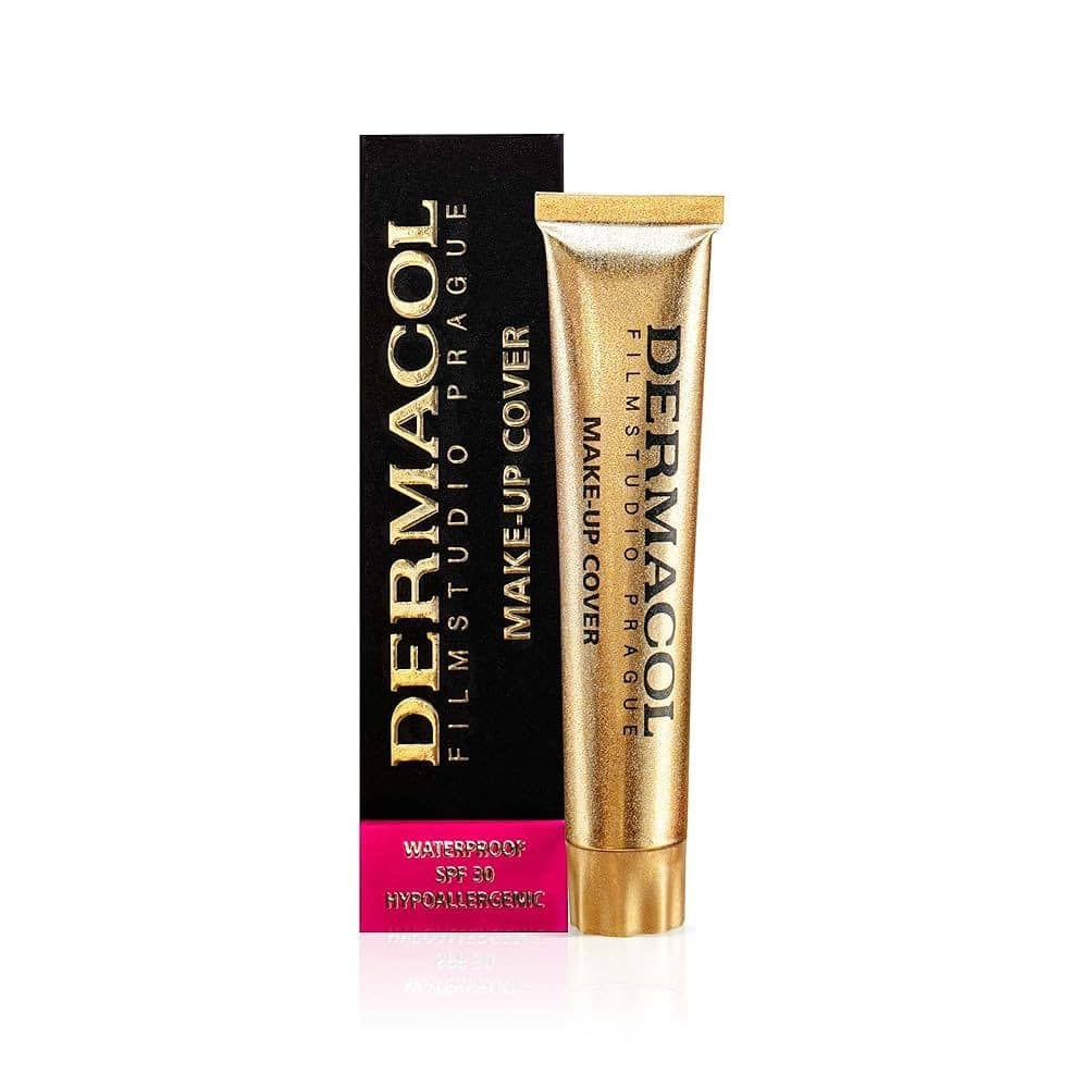 Dermacol Base 213 Brance