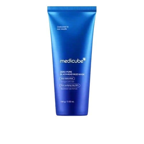Mascara Facial Medicube Zero Pore Blackhead Mud 100G