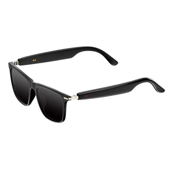 Oculos Blulory Smart Ai Sun Glasses M01 Pro