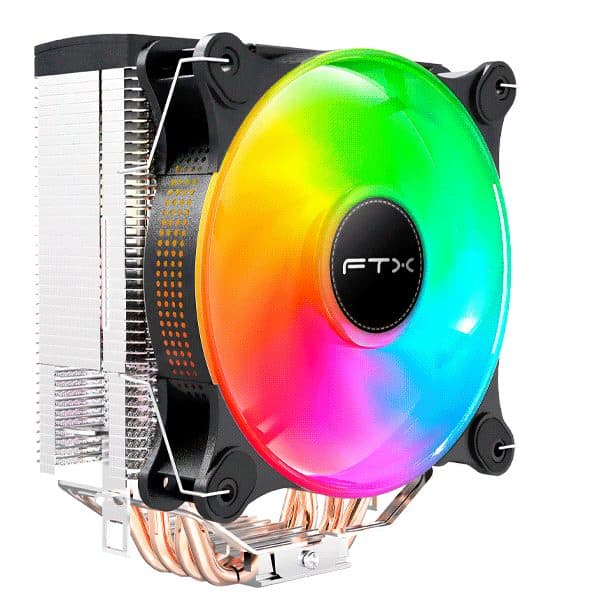 Cooler Ftx RGB