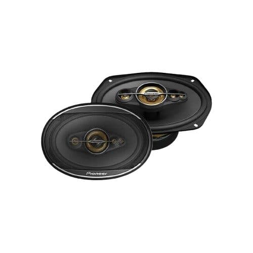 Pioneer Alto 6X9