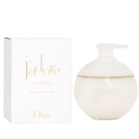 Dior Jiadore Les Adorables Body Milk 200ML