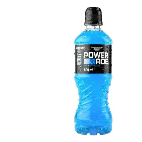 Beb Idratante Powerade Mountain Blast 500ML