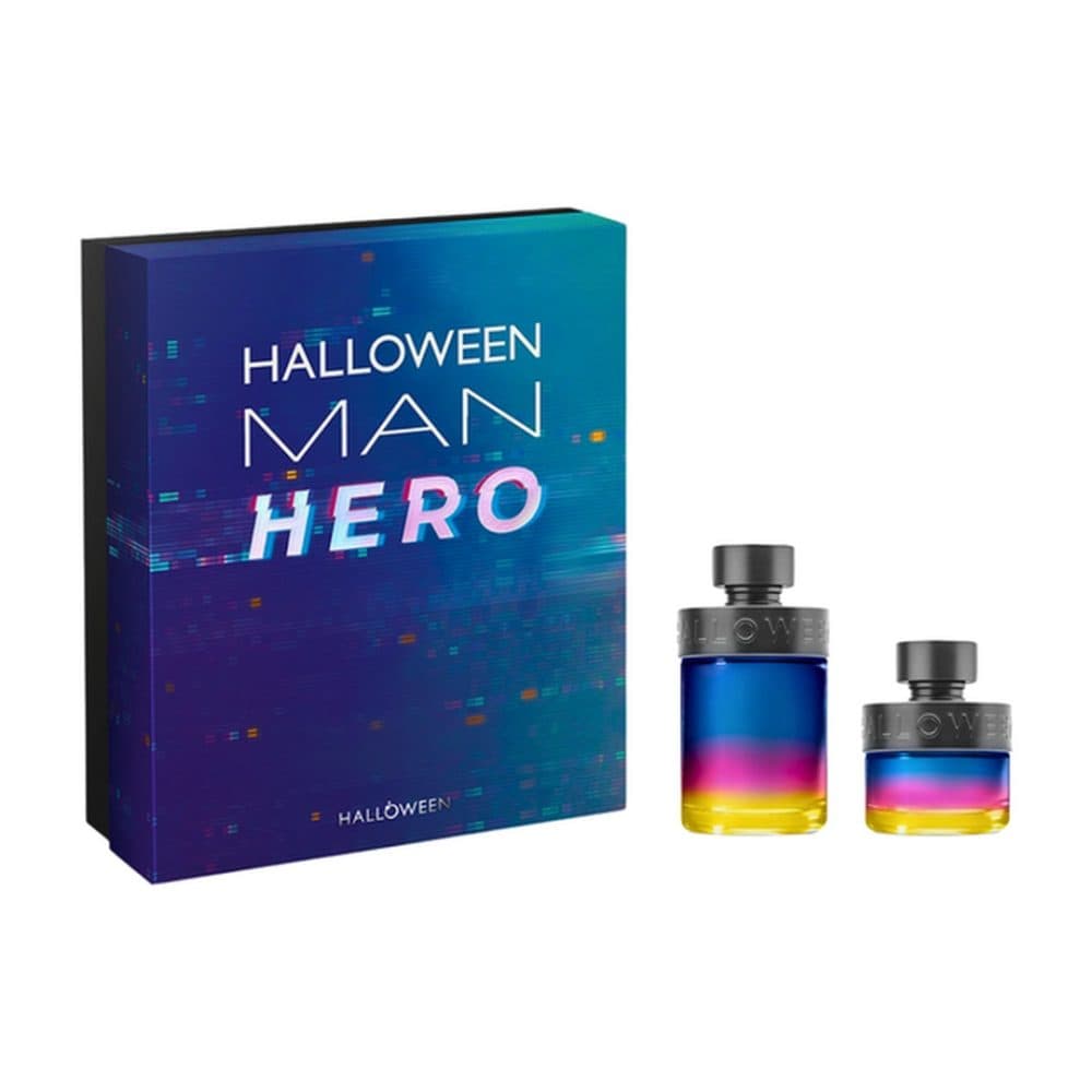 GoPro Jesus Del Pozo Halloween Hero 125ML