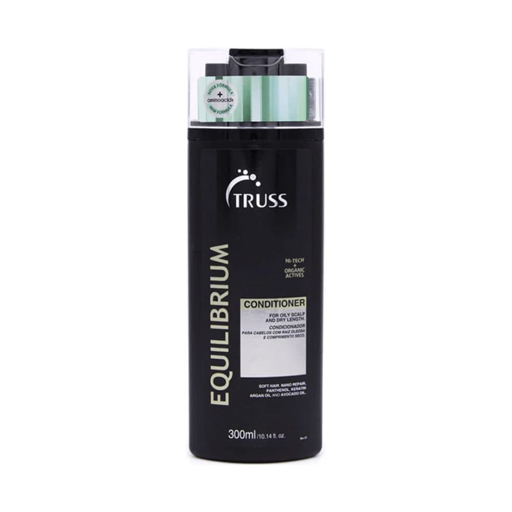 Acondicionador Truss Professional Equilibrium 300ML
