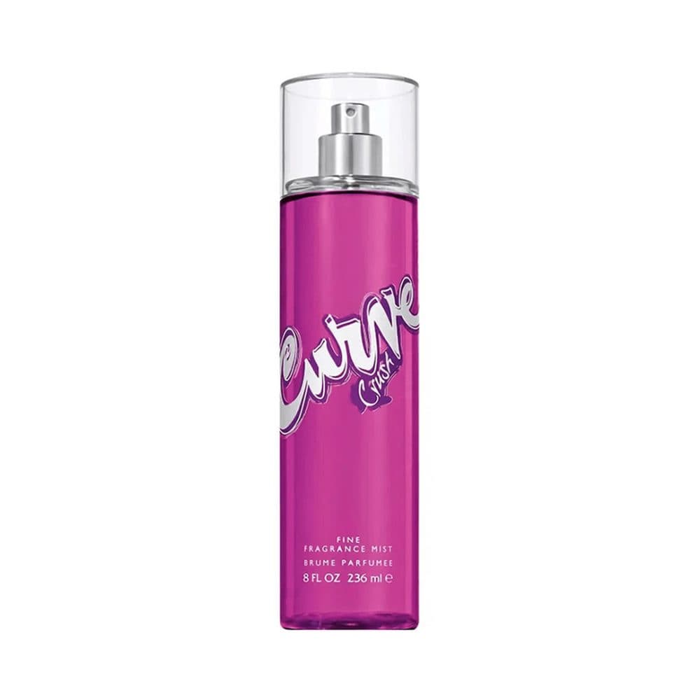 Elizabeth Arden Curve Crush 236ML