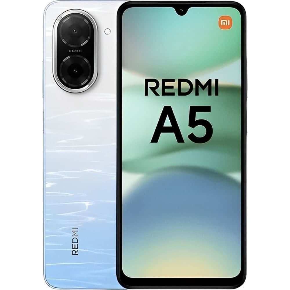 Xiaomi Redmi A5 128GB Blue