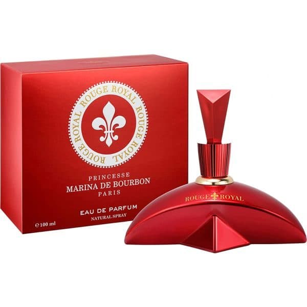 Marina De Bourbon Rouge Royal 100ML