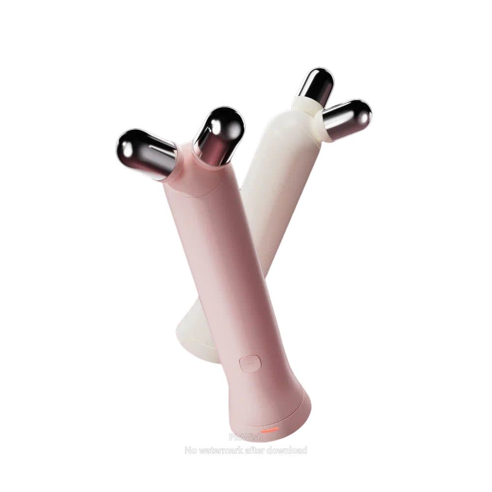 Tratamiento Facial Medicube Age Roller Head Me Bfrl Pink