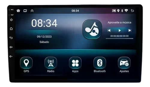 Central Multimidia Ecopower 32GB
