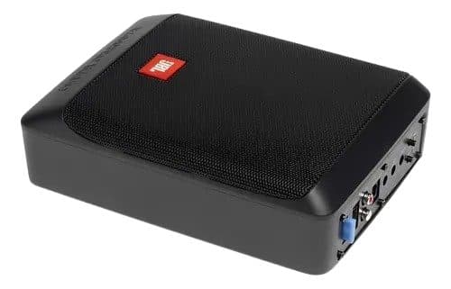JBL Subwoofer Basspro Nano Rms