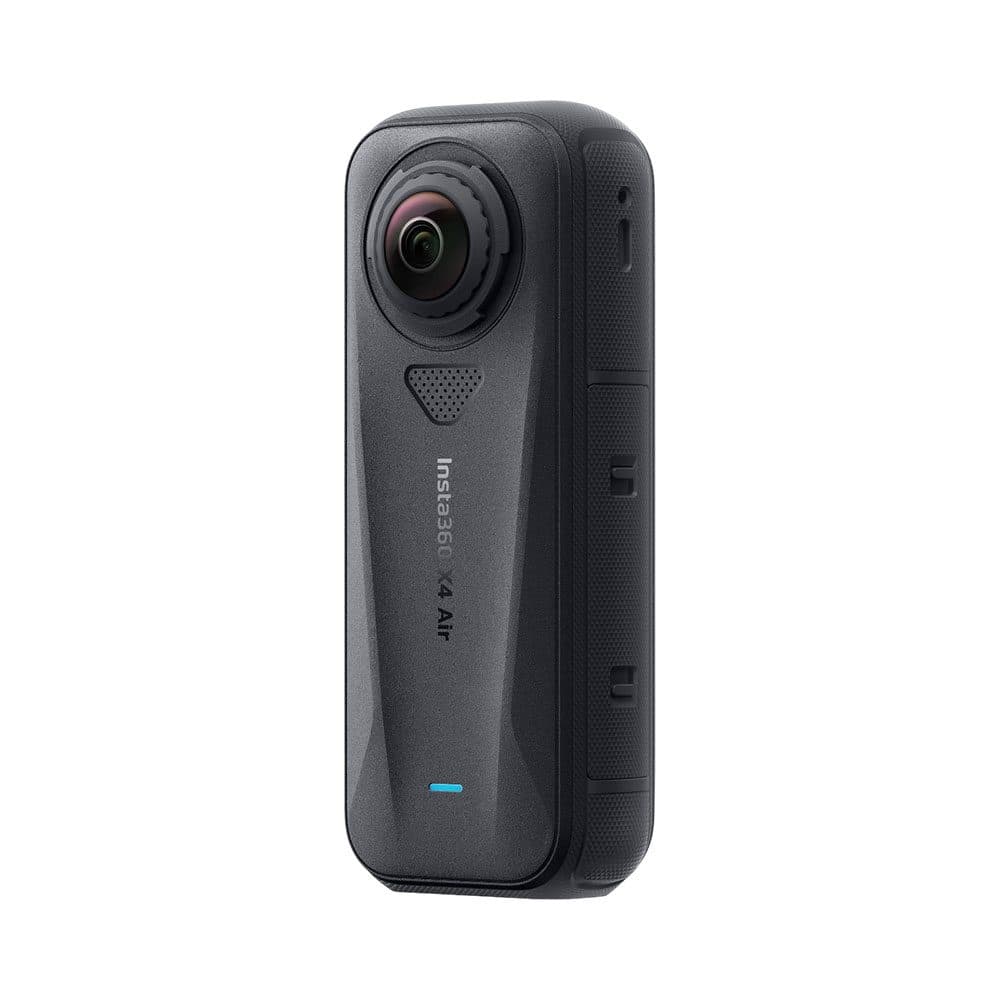 X4 Bundle Cinsabma USB 2LENS Bolsa Action