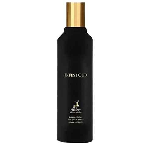 Maison Alhambra Infini Oud Mistical Spray 150ML