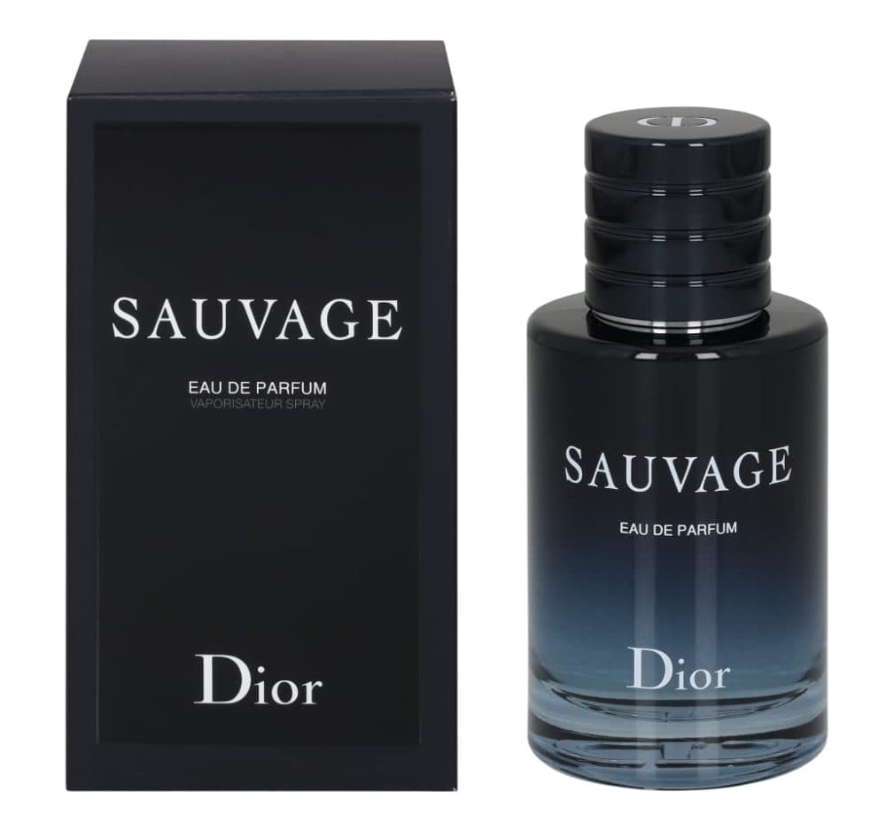 Dior Sauvage 60ML EDP
