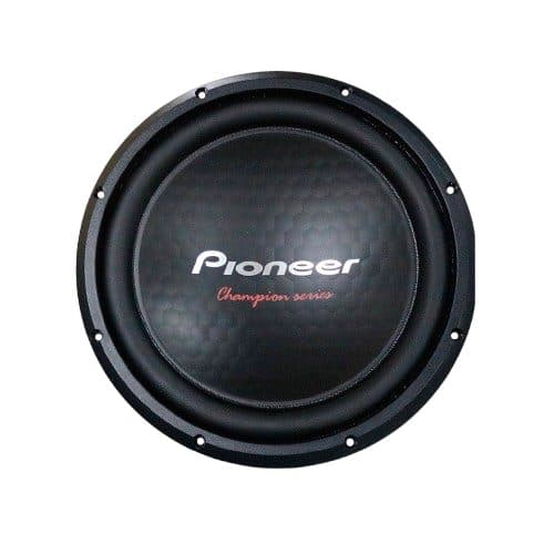 Pioneer Alto Max