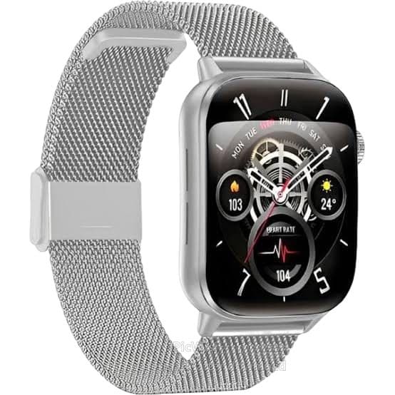 Smart Watch Tide S6 Pro Collection 30ML