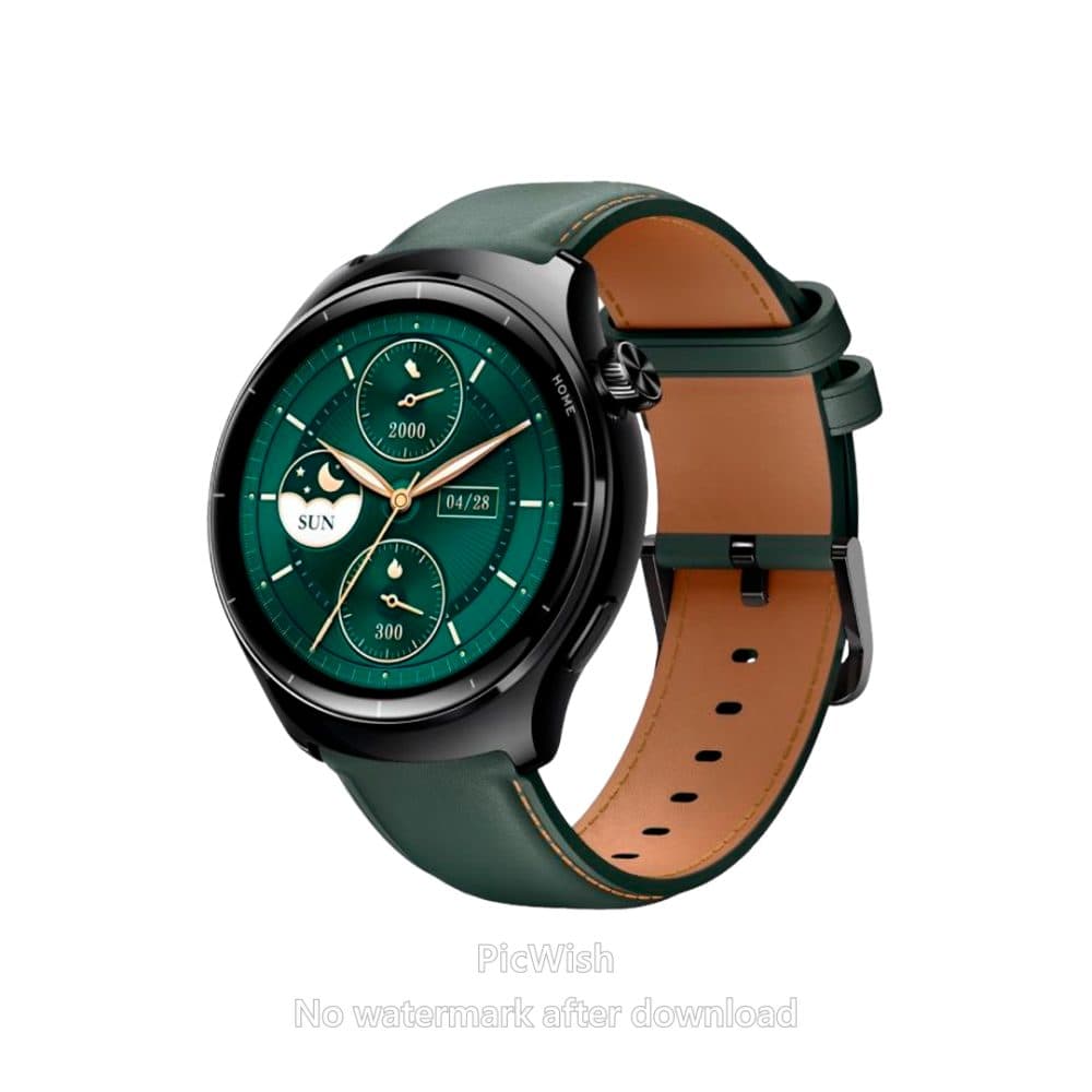 Mibro Watch Lite 3 Pro Blackish