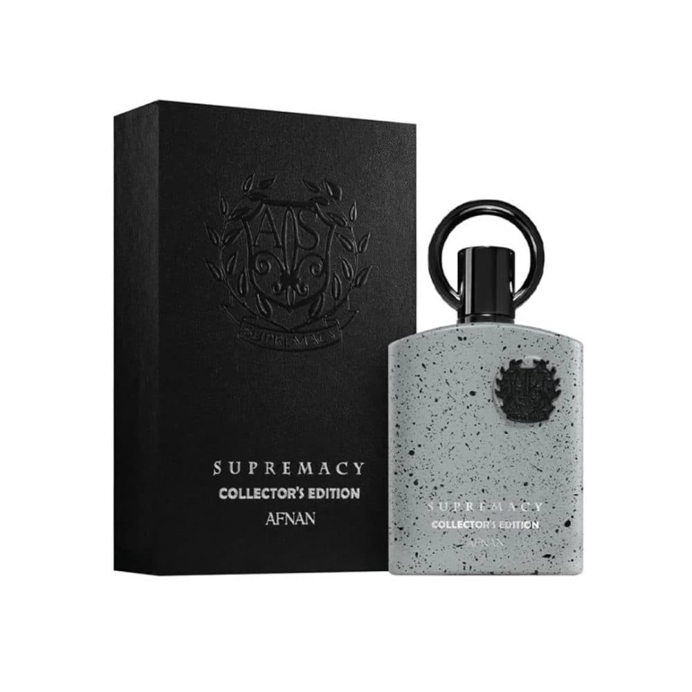 Afnan Supremacy Edition 100ML EDP
